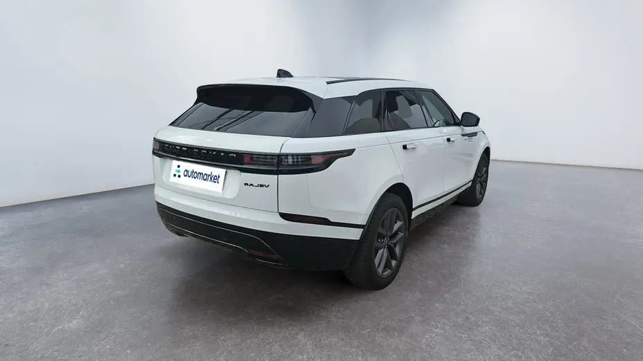 LAND ROVER Range Rover Velar Velar 2.0 P250 Dynamic SE