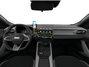 DACIA Bigster Bigster 1.8 Full Hybrid 155 Journey MMT Nowy