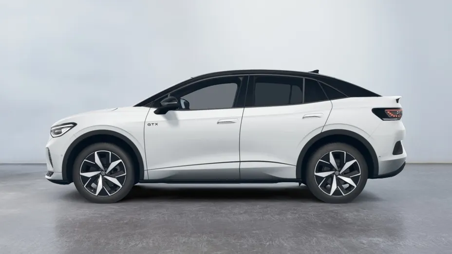 VOLKSWAGEN ID.5 ID.5 79kWh GTX 4Motion Nowy