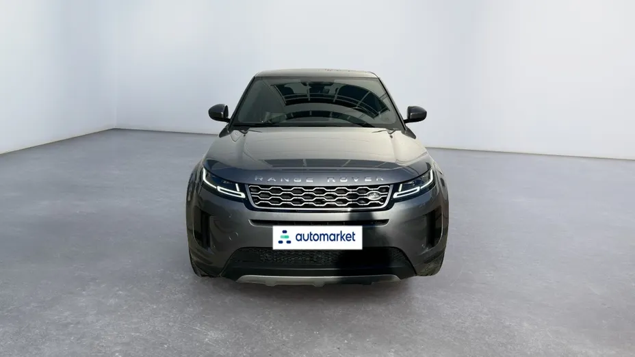 LAND ROVER Range Rover Evoque Evoque 2.0 D200 mHEV SE