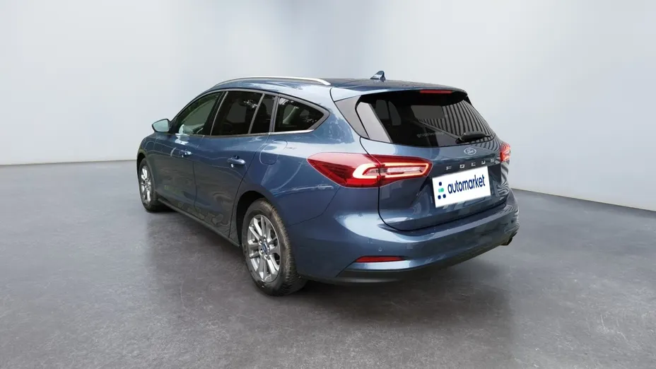 FORD Focus Focus 1.0 EcoBoost mHEV Titanium X