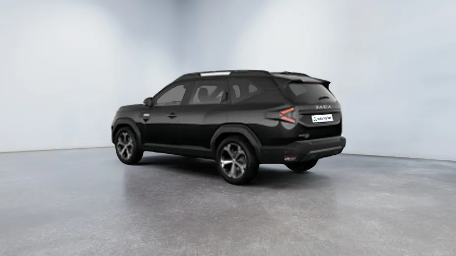 DACIA Bigster Bigster 1.8 Full Hybrid 155 Journey MMT Nowy