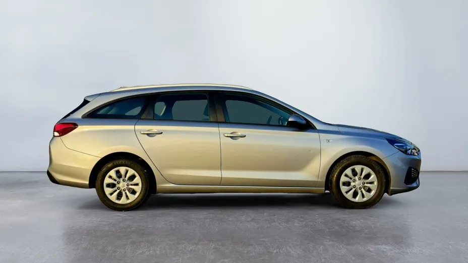 HYUNDAI i30 i30 1.0 T-GDI Modern