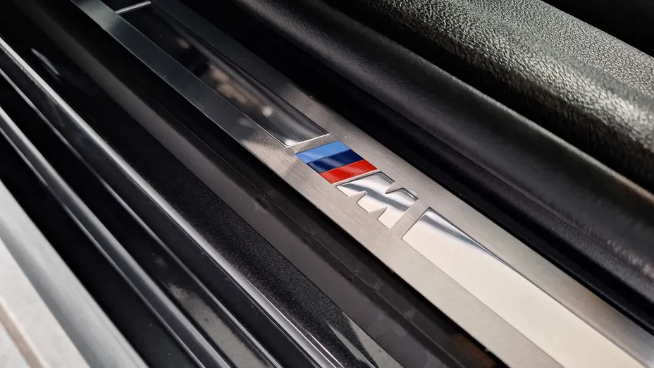 BMW Seria 3 320d xDrive mHEV M Sport sport-aut