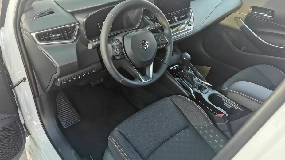 SUZUKI Swace Swace 1.8 Hybrid Elegance CVT