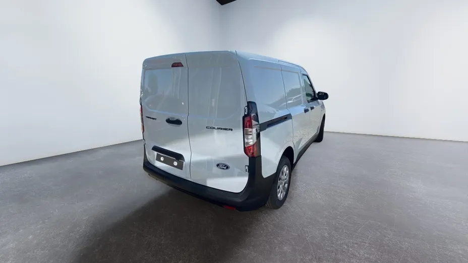 FORD Transit Courier Transit Courier 1.5 EcoBlue 1,9t Trend Nowy