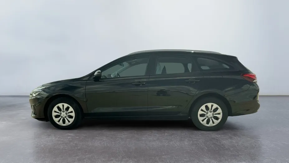 HYUNDAI i30 i30 1.0 T-GDI Modern