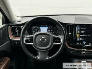 VOLVO XC60 XC60 B5 B AWD Inscription aut