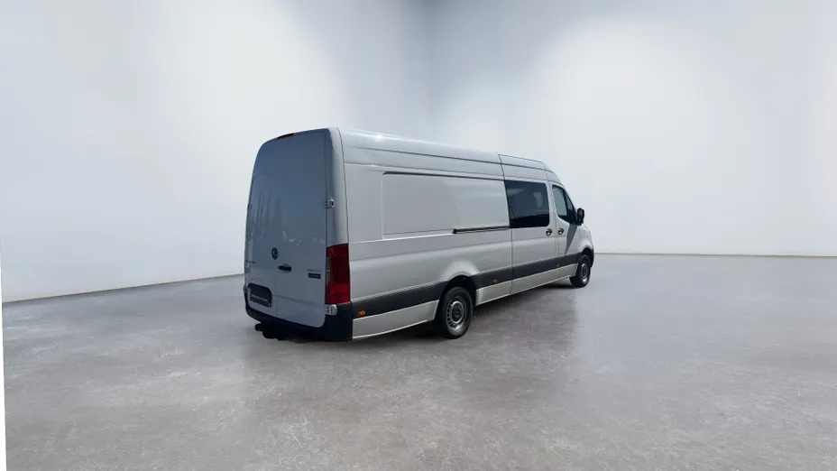MERCEDES-BENZ Sprinter Sprinter 315 CDI 907.637 17m3