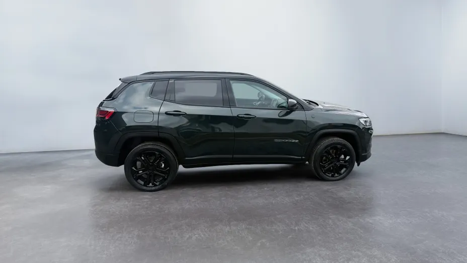 JEEP Compass Compass 1.5 T4 mHEV North Star FWD S&S DCT Nowy