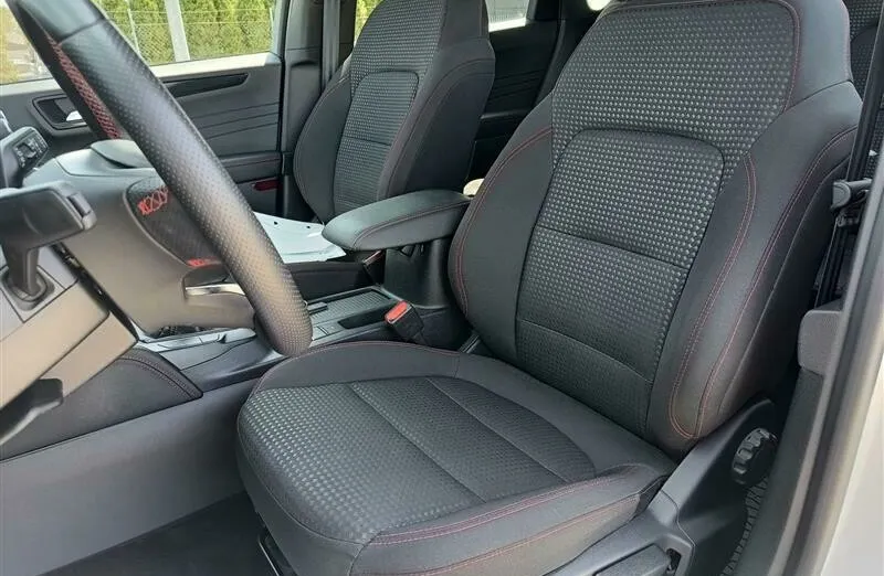 FORD Kuga Kuga 1.5 EcoBoost FWD ST-Line