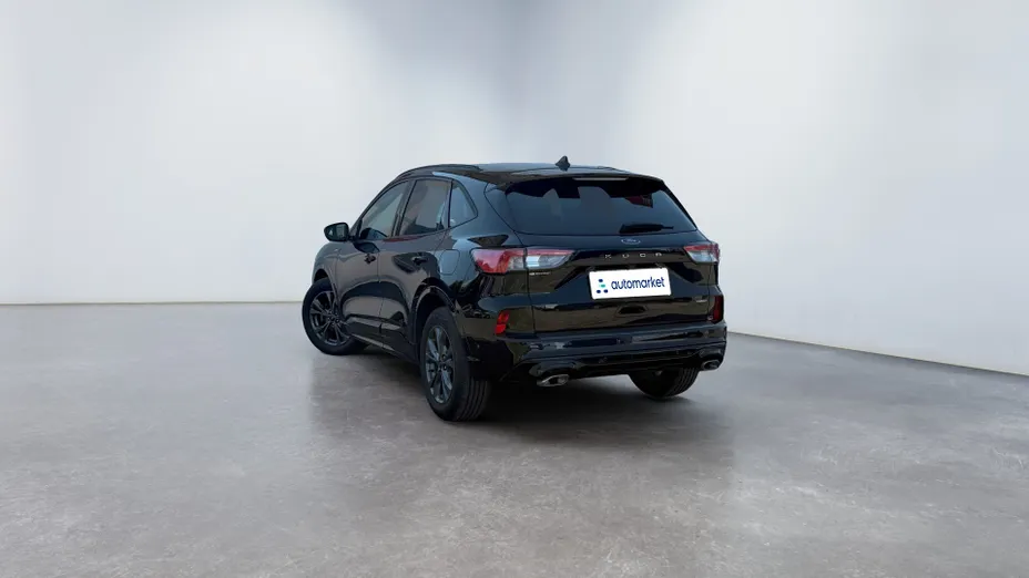 FORD Kuga Kuga 2.5 FHEV FWD ST-Line