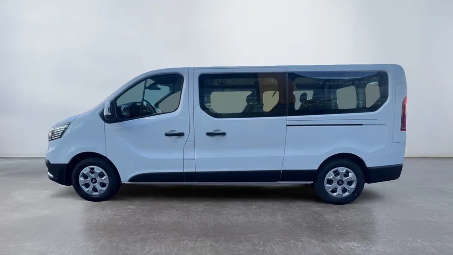 RENAULT Trafic Trafic Kombi 2.0 Blue dCi L2 Equilibre Nowy