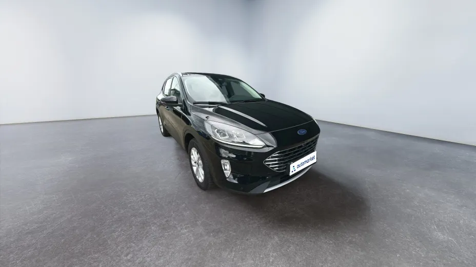 FORD Kuga Kuga 1.5 EcoBoost FWD Titanium