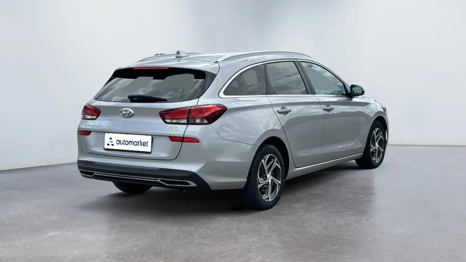 HYUNDAI i30 i30 1.0 T-GDI Smart DCT