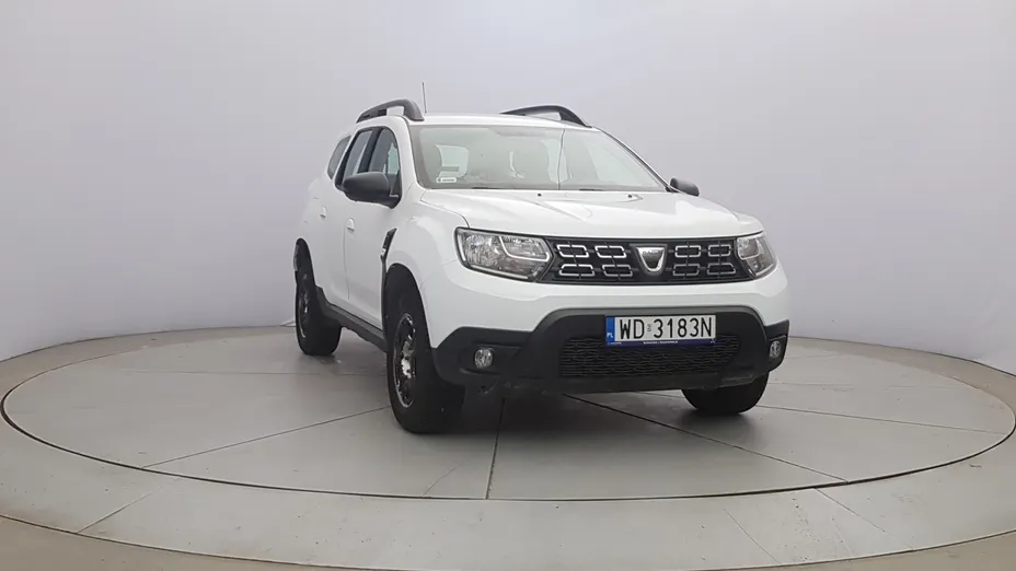 DACIA Duster Duster 1.3 TCe FAP Comfort 4WD