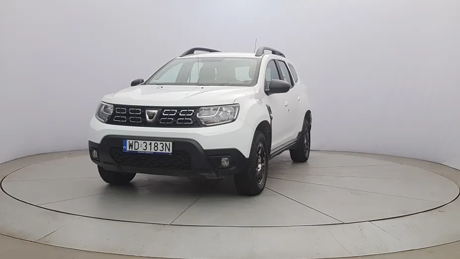 DACIA Duster Duster 1.3 TCe FAP Comfort 4WD