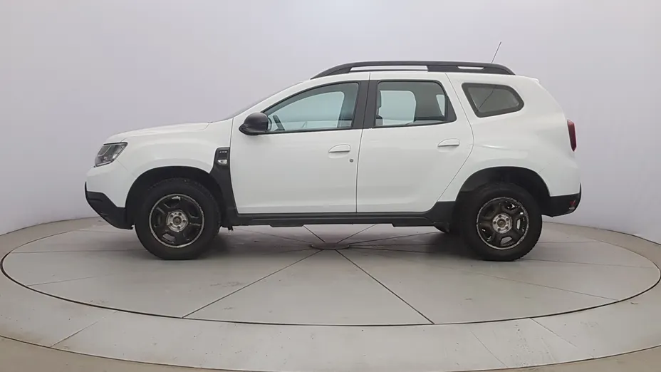 DACIA Duster Duster 1.3 TCe FAP Comfort 4WD