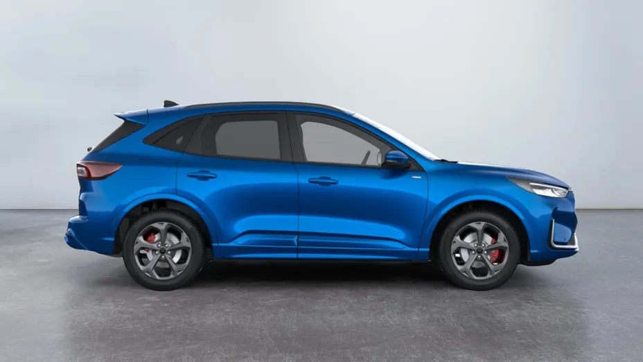FORD Kuga Kuga 2.5 FHEV AWD ST-Line X eCVT Nowy