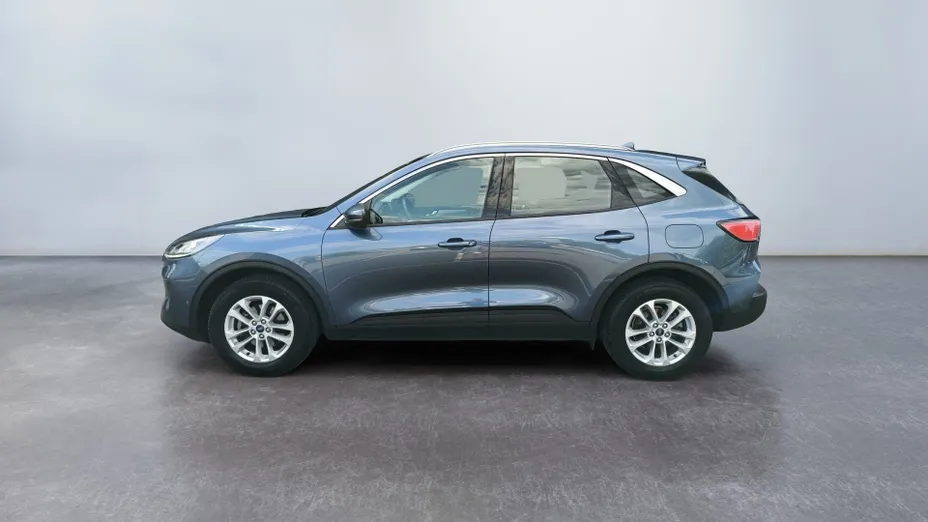 FORD Kuga Kuga 1.5 EcoBoost FWD Titanium