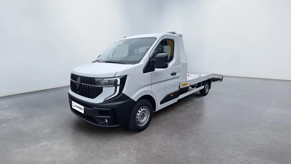 RENAULT Master Master dCi L3 Extra Nowy