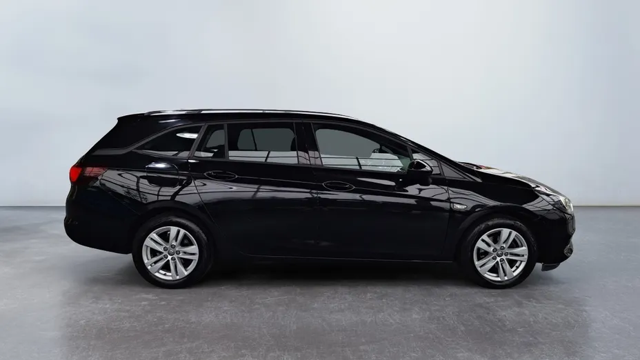 OPEL Astra Astra V 1.4 T GS Line S&S