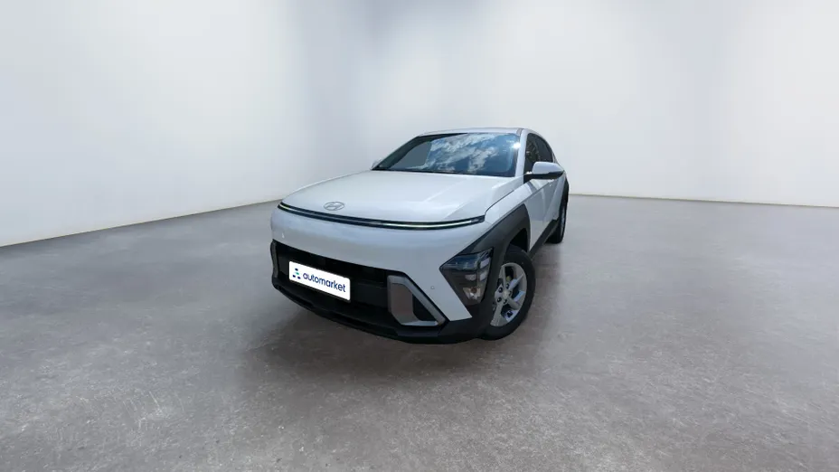 HYUNDAI Kona Kona 1.0 T-GDI Smart Nowy