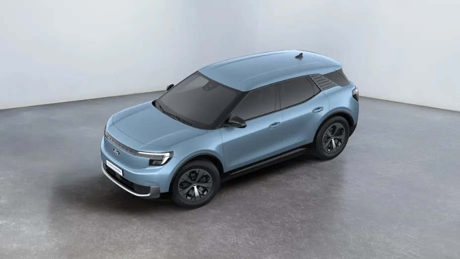 FORD Explorer Explorer 52kWh Premium RWD Nowy