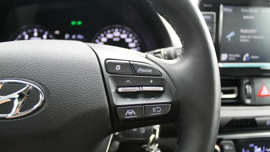 HYUNDAI i30 i30 1.0 T-GDI Smart