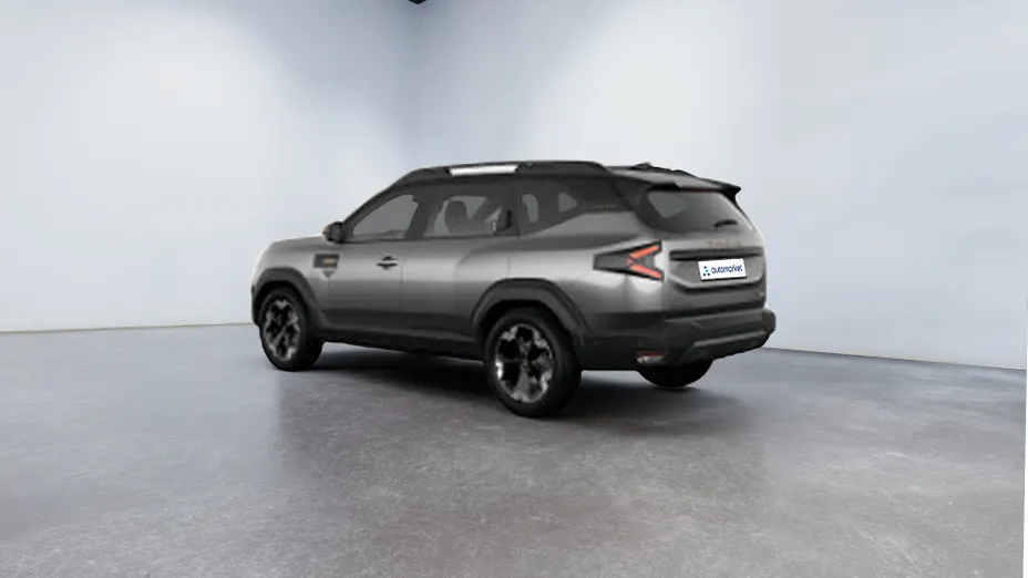 DACIA Bigster Bigster 1.2 TCe mHEV Extreme 4x4 Nowy