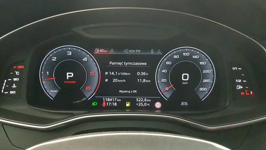 AUDI A6 A6 50 TDI mHEV Quattro Sport Tiptronic