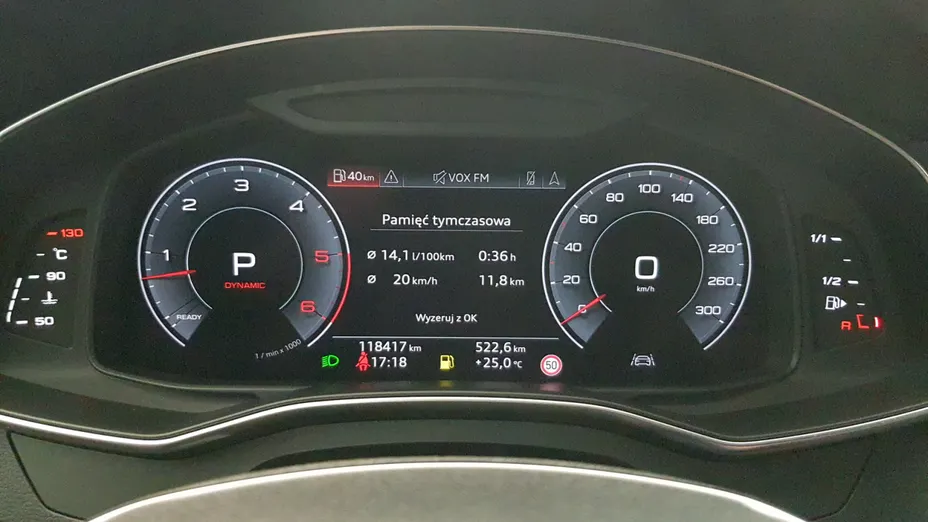 AUDI A6 A6 50 TDI mHEV Quattro Sport Tiptronic
