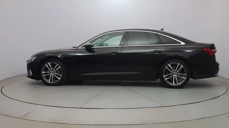 AUDI A6 A6 50 TDI mHEV Quattro Sport Tiptronic