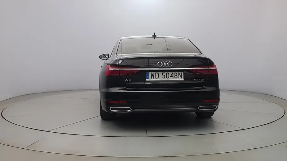 AUDI A6 A6 50 TDI mHEV Quattro Sport Tiptronic