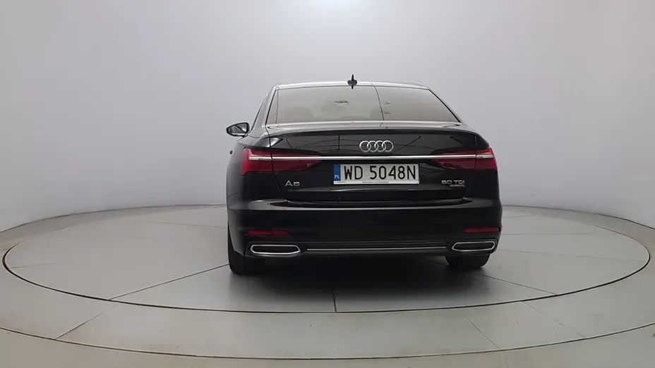 AUDI A6 A6 50 TDI mHEV Quattro Sport Tiptronic