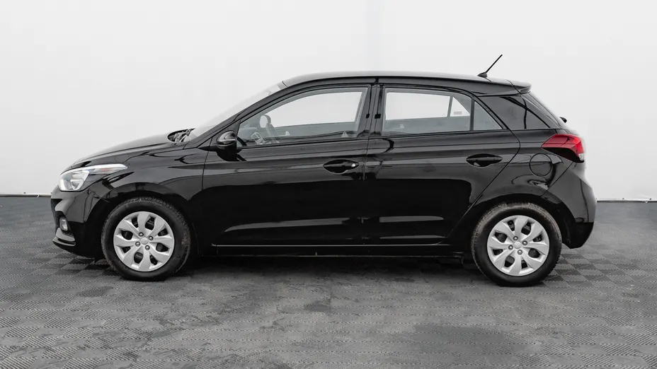 HYUNDAI i20 i20 1.2 Classic Plus