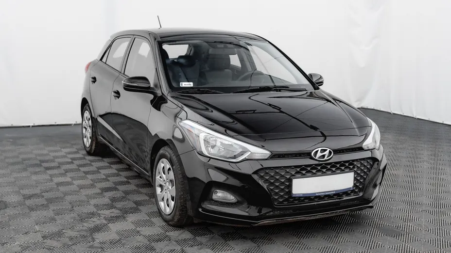 HYUNDAI i20 i20 1.2 Classic Plus