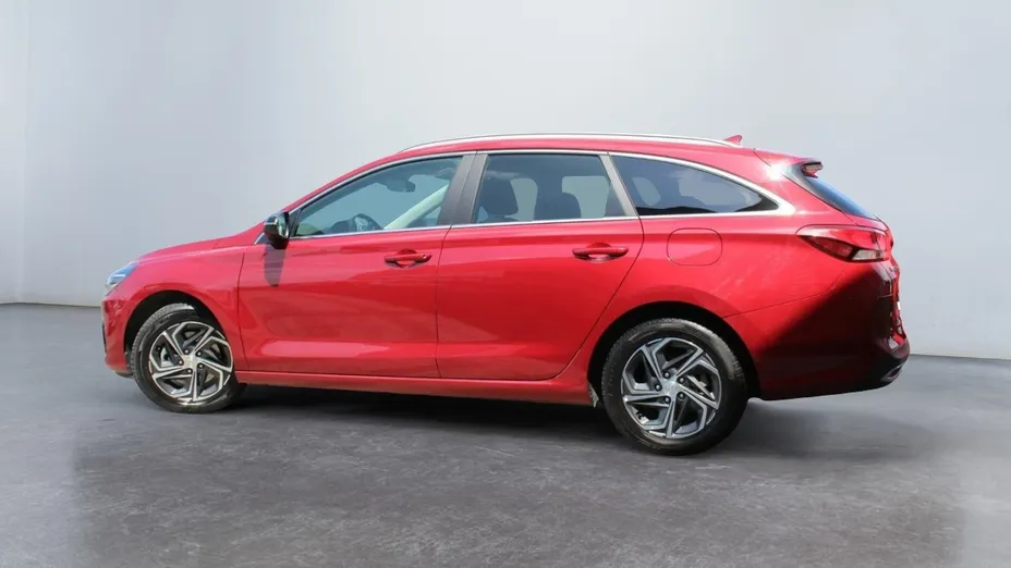 HYUNDAI i30 i30 1.0 T-GDI Smart