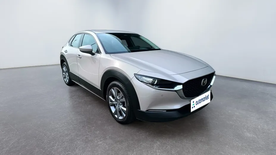 MAZDA CX-30 CX-30 2.0 mHEV Exclusive-Line 2WD aut