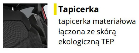 RENAULT Arkana Arkana 1.3 TCe mHEV Techno EDC Nowy