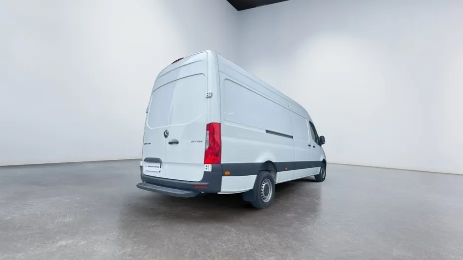 MERCEDES-BENZ Sprinter Sprinter 317 CDI Long PRO 907.635 14m3