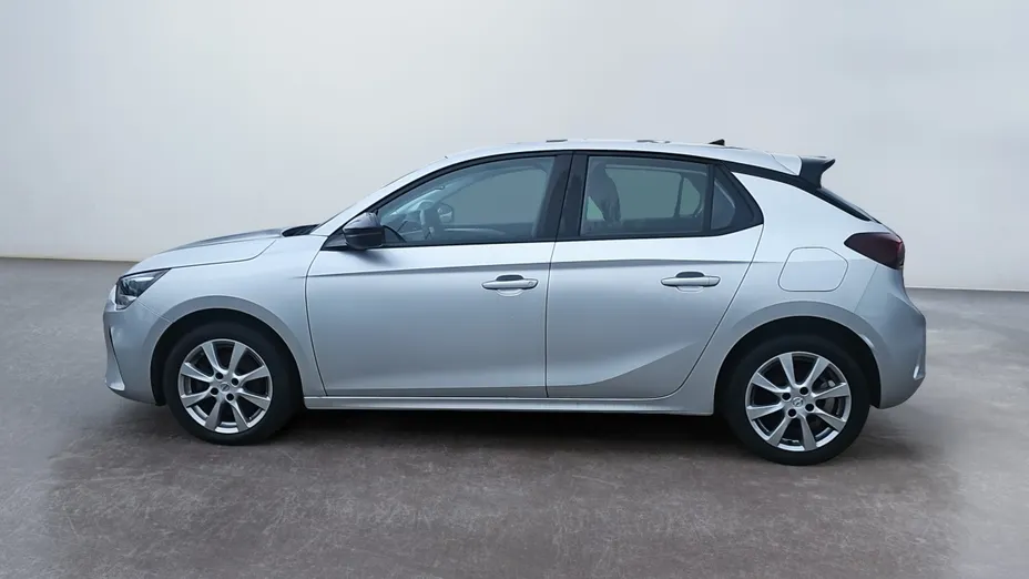 OPEL Corsa Corsa 1.2 Edition S&S aut