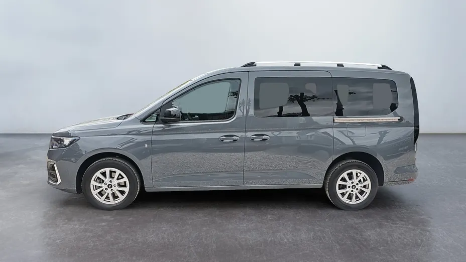 FORD Tourneo Connect Grand Tourneo Connect 2.0 EcoBlue Titanium