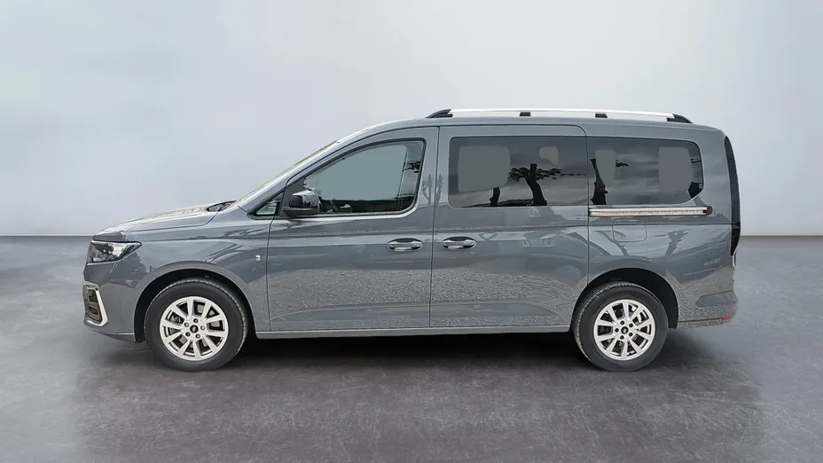 FORD Tourneo Connect Grand Tourneo Connect 2.0 EcoBlue Titanium