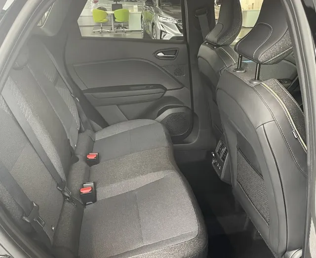 RENAULT Symbioz Symbioz 1.6 E-Tech Full Hybrid 145 Techno Nowy