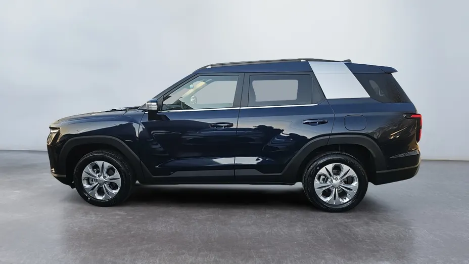 SSANGYONG Torres Torres 1.5 T-GDI Joy aut Nowy