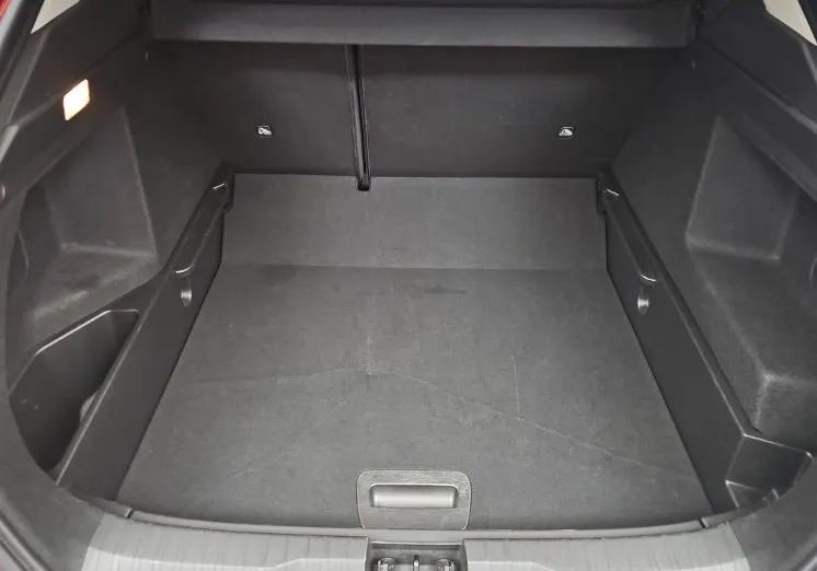 RENAULT Arkana Arkana 1.3 TCe mHEV Techno EDC