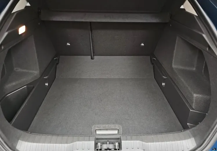 RENAULT Arkana Arkana 1.3 TCe mHEV Techno EDC