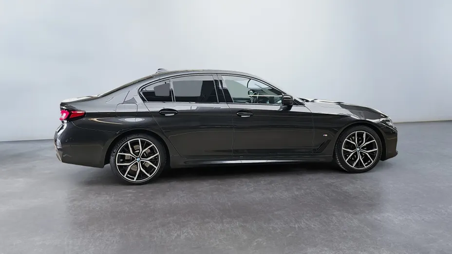BMW Seria 5 520d xDrive mHEV M Sport sport-aut