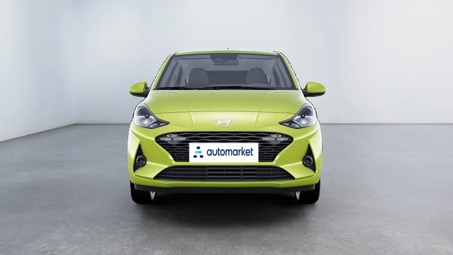 HYUNDAI i10 i10 1.0 Modern Nowy